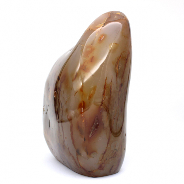 Large Carnelian Stone