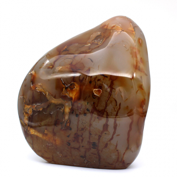 Large Carnelian Stone