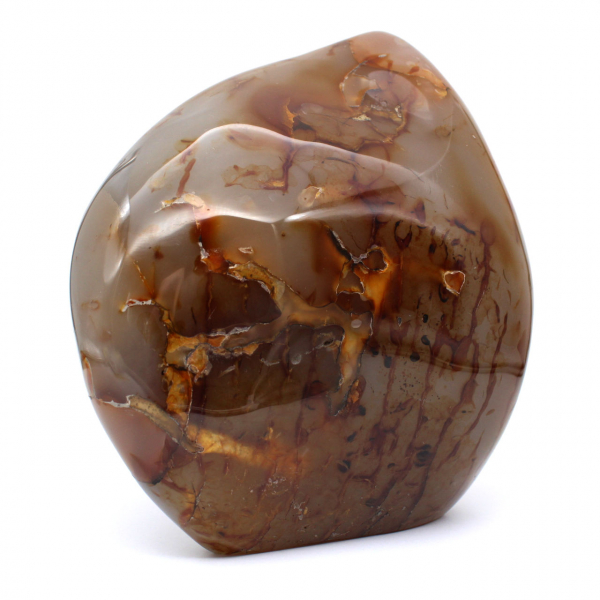 Large Carnelian Stone