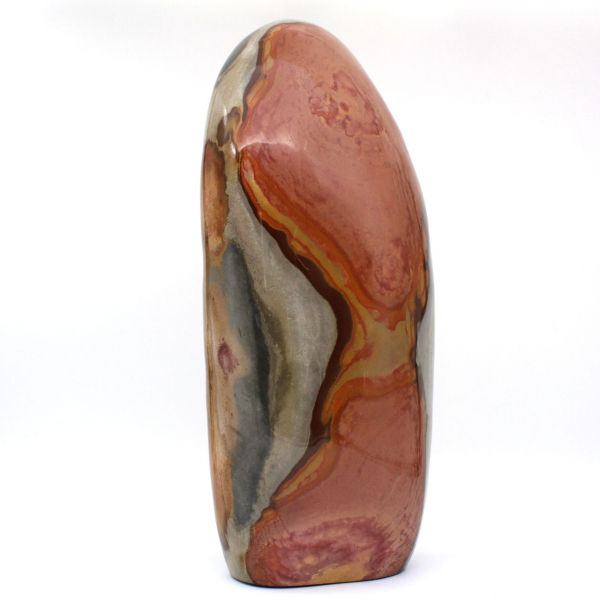 Large Imperial Jasper Stone