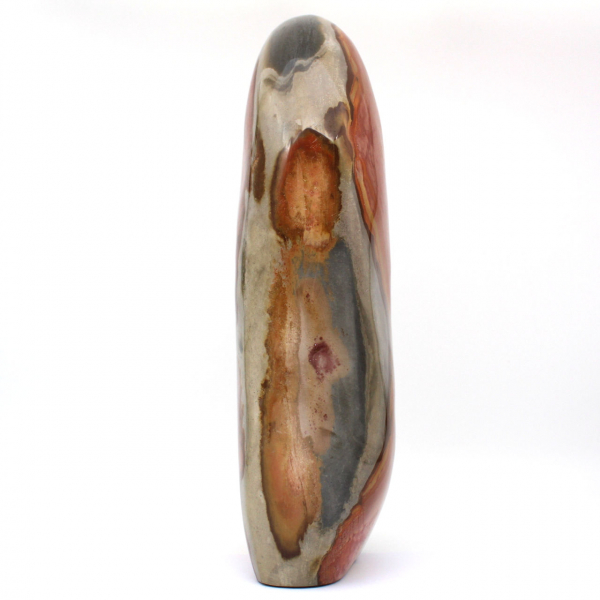 Large Imperial Jasper Stone