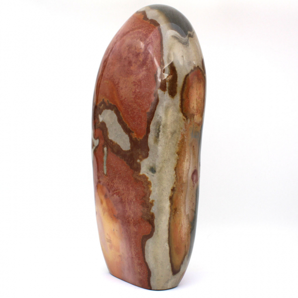 Large Imperial Jasper Stone