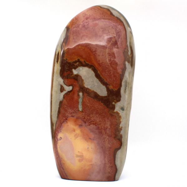 Large Imperial Jasper Stone