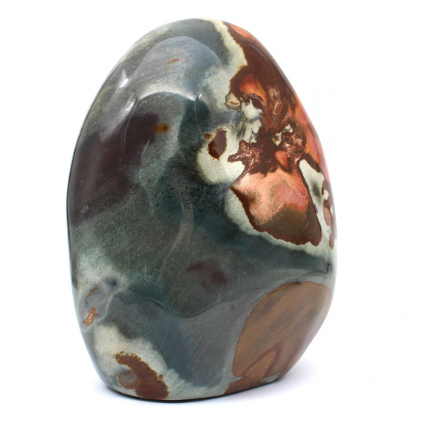 Large Imperial Jasper Stone