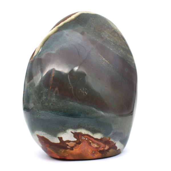 Large Imperial Jasper Stone