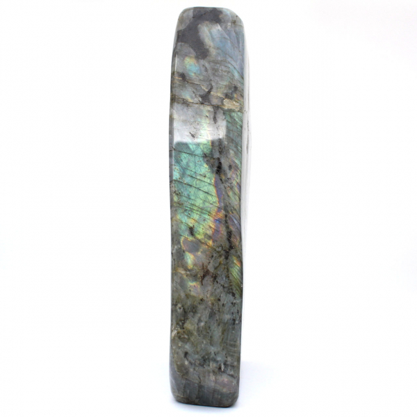 Large Labradorite Stone