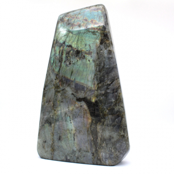 Large Labradorite Stone