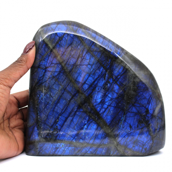 Large Labradorite Stone