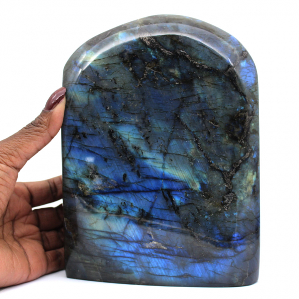 Large Labradorite Stone