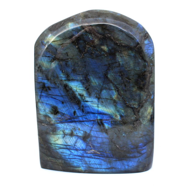 Large Labradorite Stone