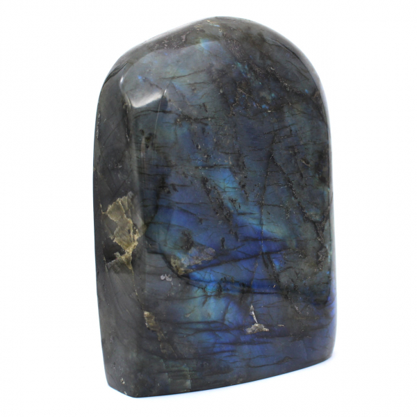 Large Labradorite Stone