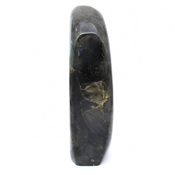 Large Labradorite Stone