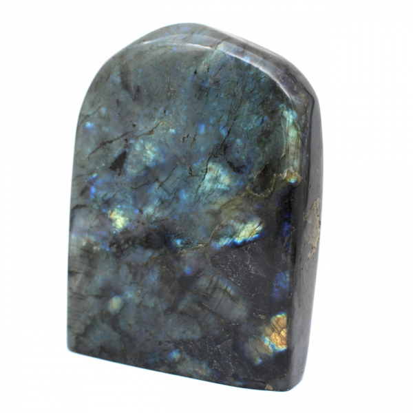 Large Labradorite Stone