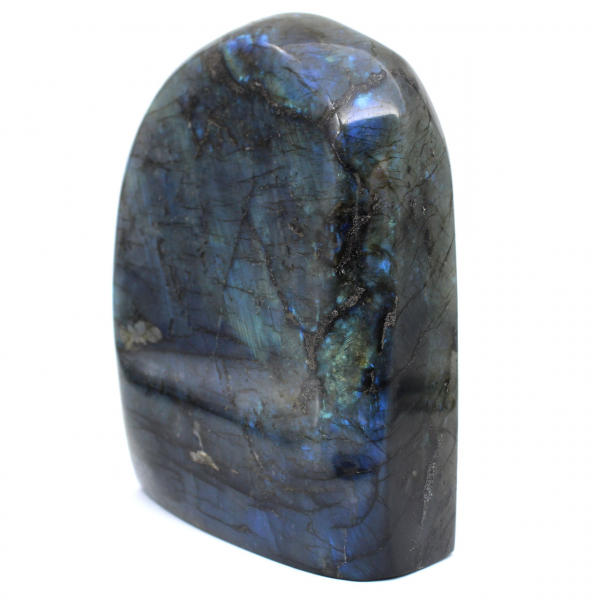 Large Labradorite Stone