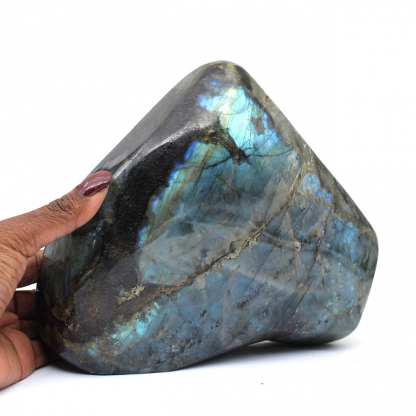 Large Labradorite Stone