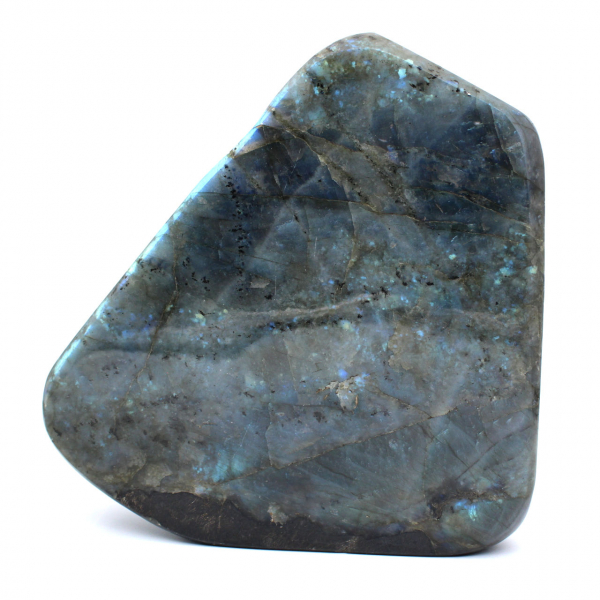 Large Labradorite Stone