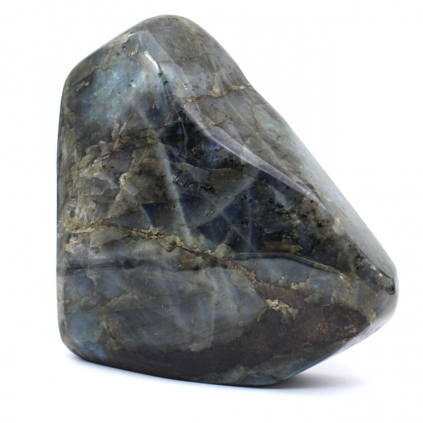 Large Labradorite Stone