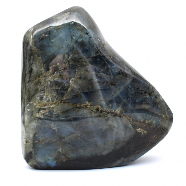 Large Labradorite Stone