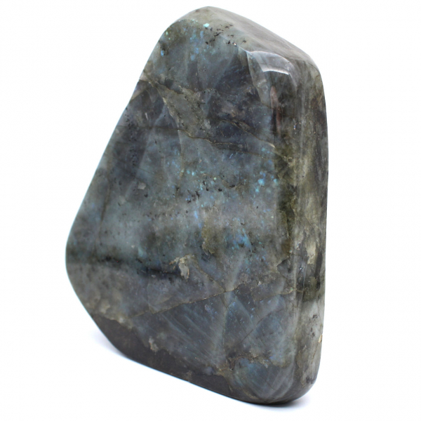 Large Labradorite Stone