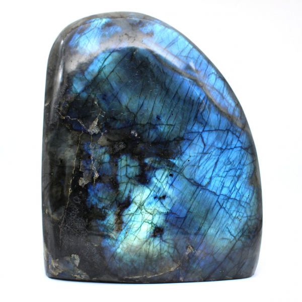 Large Labradorite Stone