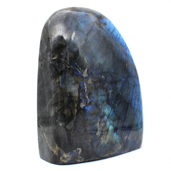 Large Labradorite Stone