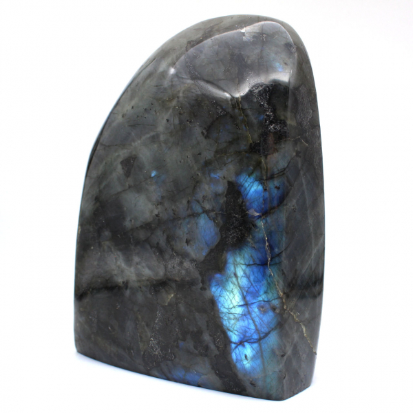 Large Labradorite Stone