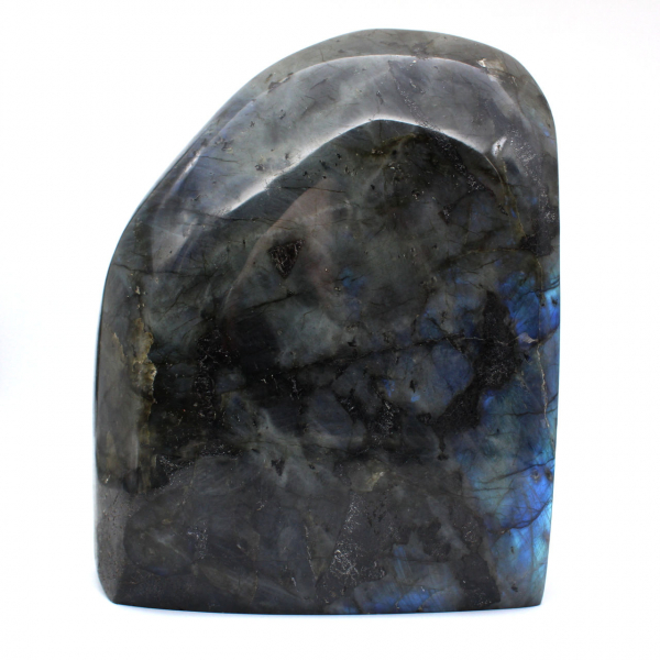 Large Labradorite Stone