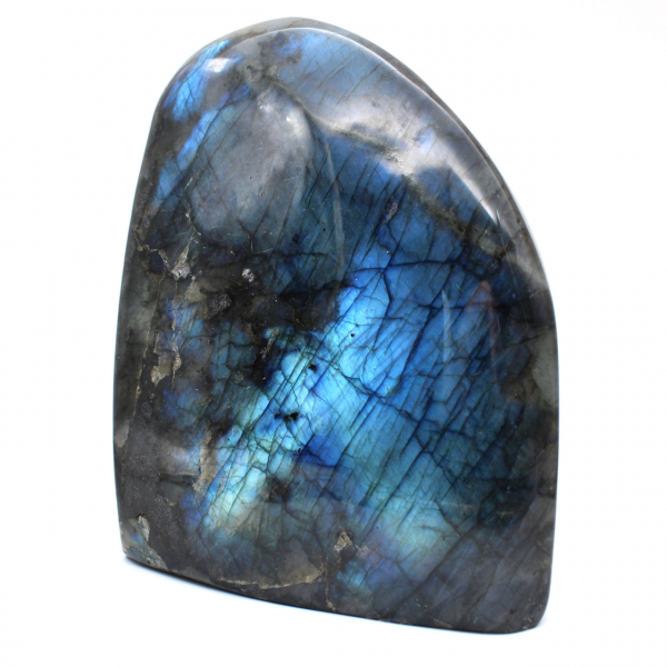 Large Labradorite Stone