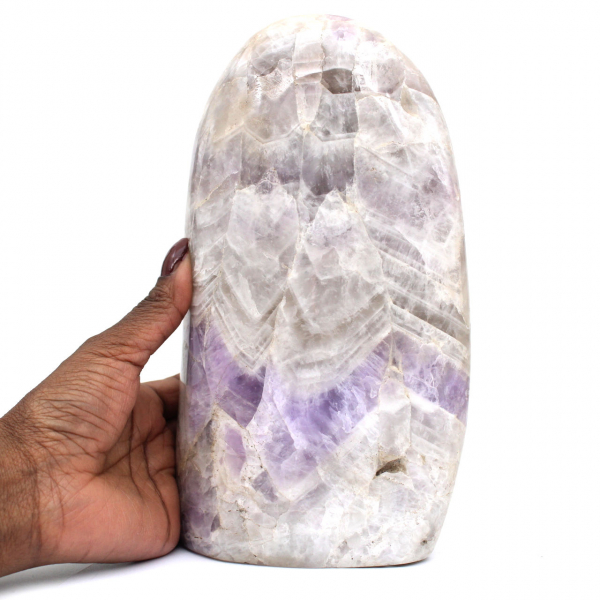 Large Amethyst Stone