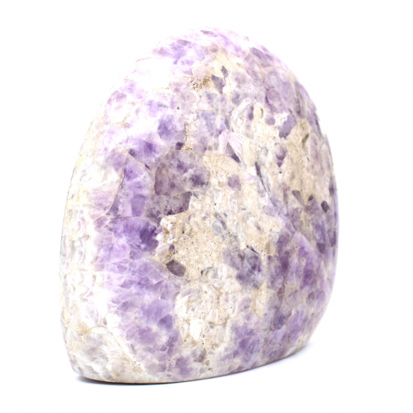 Large Amethyst Stone