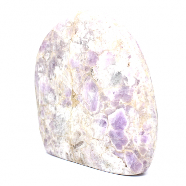 Large Amethyst Stone