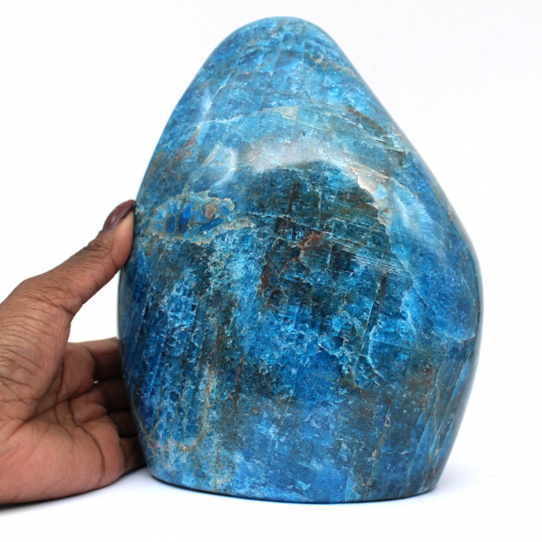 Large Apatite Stone