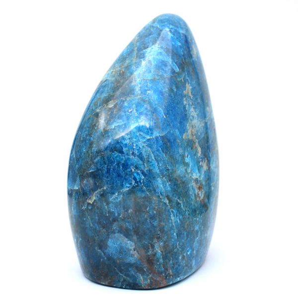 Large Apatite Stone