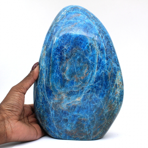 Large Apatite Stone