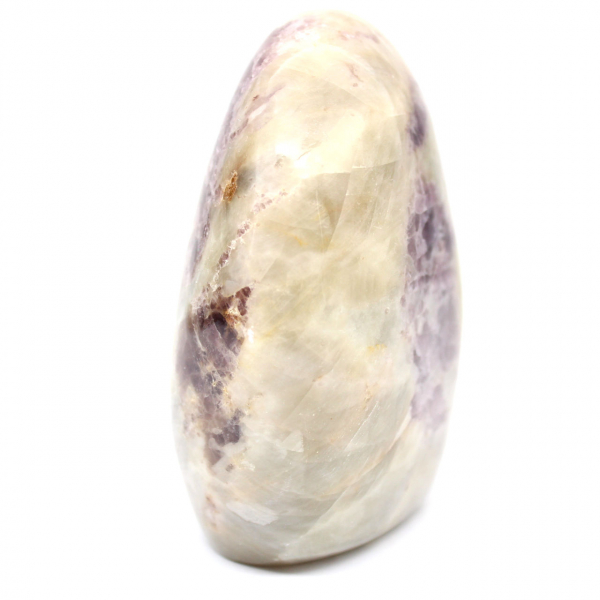 Free Form Polished Anhydrite Stone