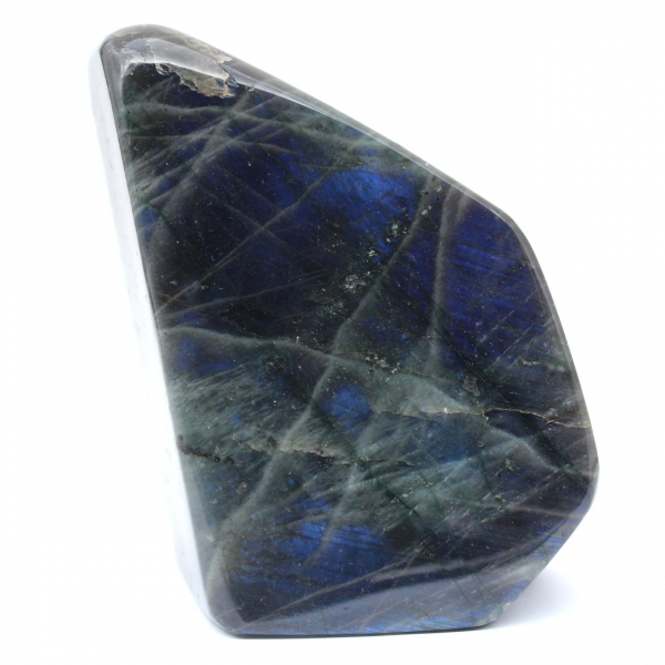 Labradorite Rock