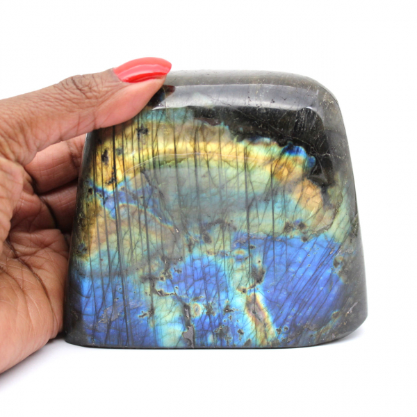 Polished Labradorite