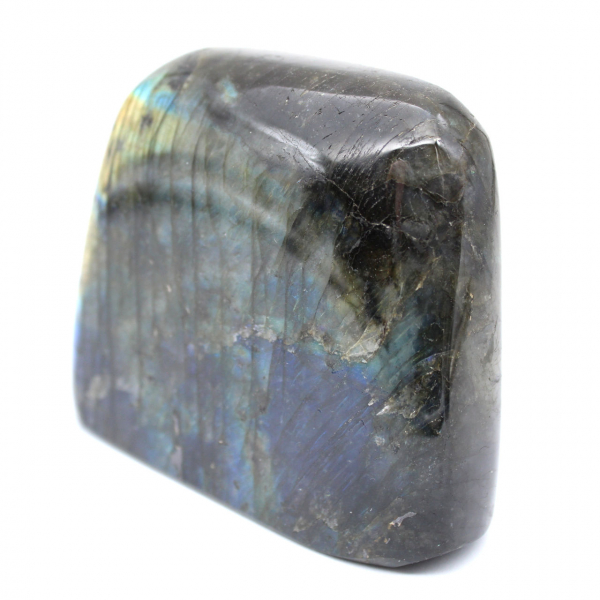 Polished Labradorite