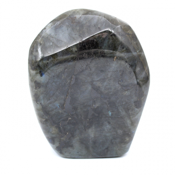 Natural Polished Labradorite for Ornament