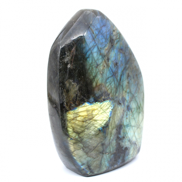 Polished Labradorite Polished Shape