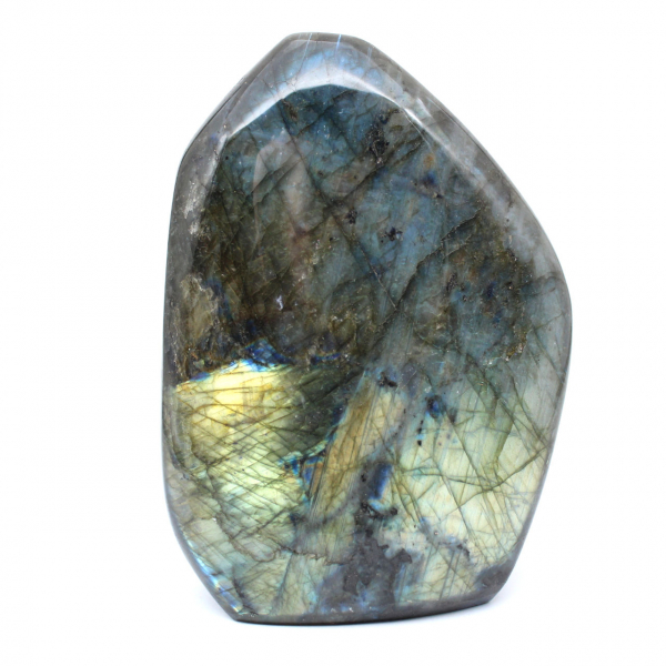 Polished Labradorite Polished Shape