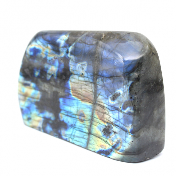 Natural Polished Labradorite Stone