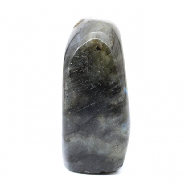 Natural Polished Labradorite Stone