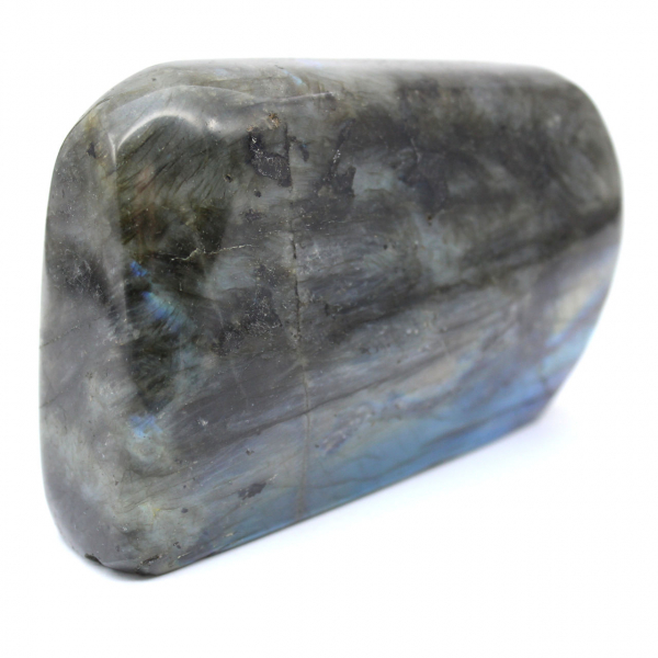 Natural Polished Labradorite Stone