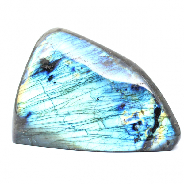 Polished Labradorite Polished from Madagascar