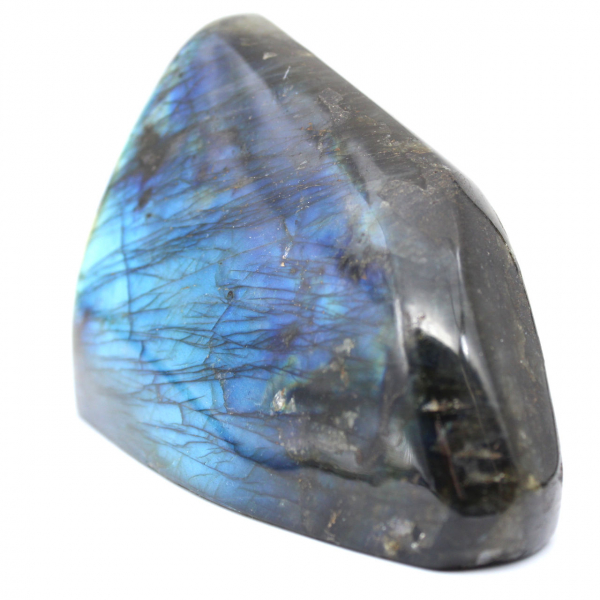 Polished Labradorite Polished from Madagascar