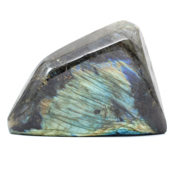 Polished Labradorite Polished from Madagascar