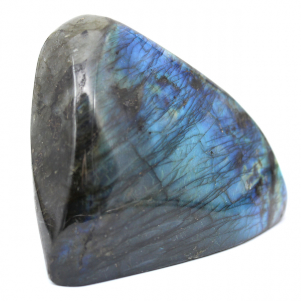 Polished Labradorite Polished from Madagascar