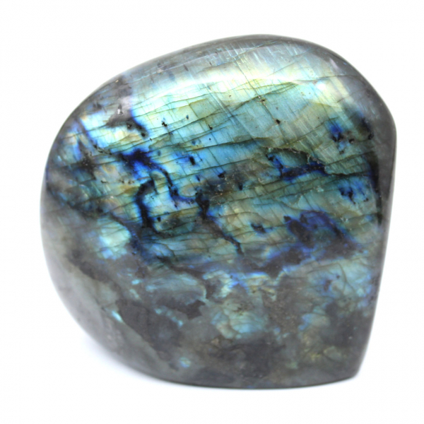 Natural Polished Labradorite Polished