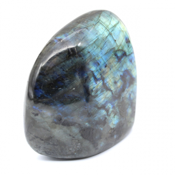 Natural Polished Labradorite Polished